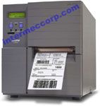 SATO LM408E/SATO LM412E 工业条码打印机/标签打印机